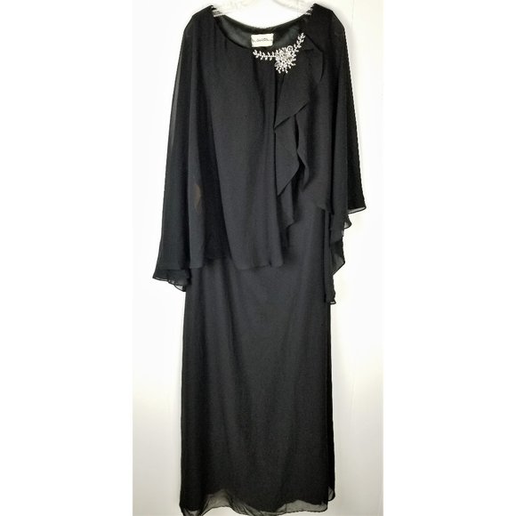 light in the box dresses plus size